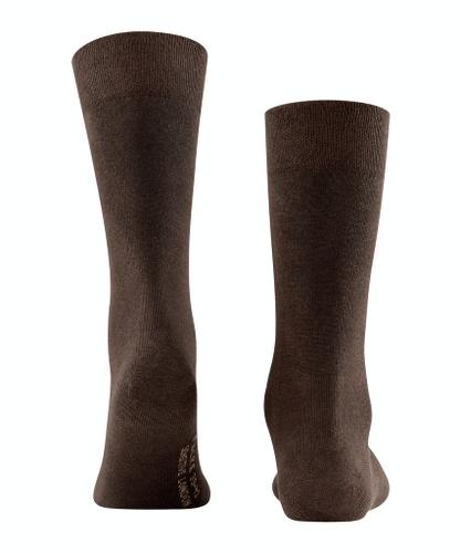 FALKE Sensitive London Herren Braun 39-42