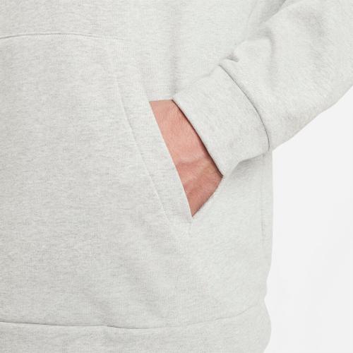 NIKE Herren Kapuzensweat M NK DF HDIE PO SWSH M in Weiß