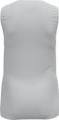 ODLO Herren Top BL TOP crew neck singlet ACTIVE F-DRY LI S in Weiß