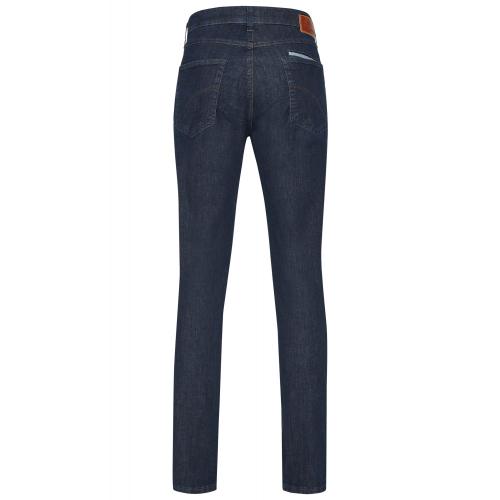 HENRY-X 38/32 Regular Fit - Blau
