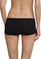 3PACK Shorts 6 - Schwarz