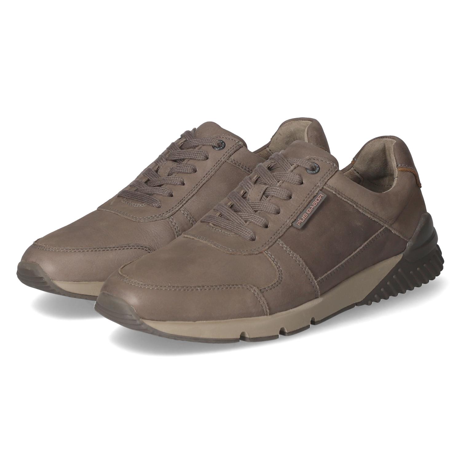 Pius Gabor Herren Sneaker low HW 22/23