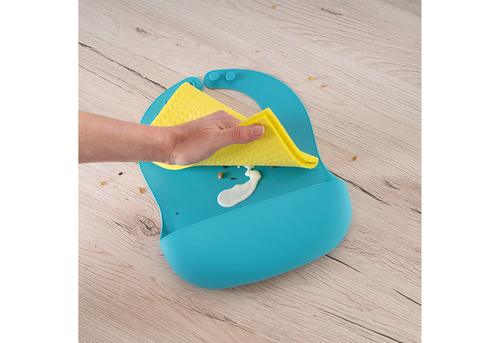 Silikon-Lätzchen "Eat'nTidy"
