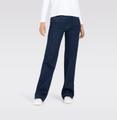 MAC JEANS - DREAM WIDE, Authentic mega flex Blau 44/30