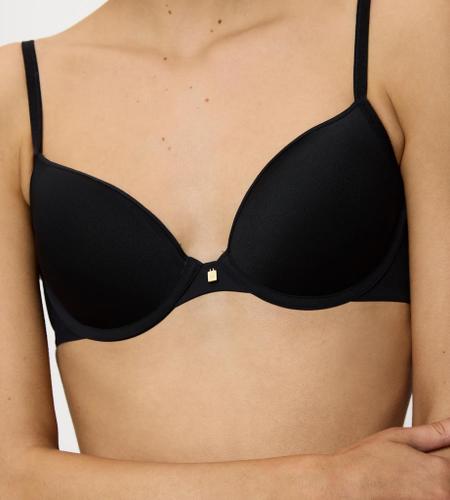 Body Make-Up Essentials WHP Schwarz 90B