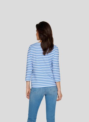 Denim Love 40 - Hellblau