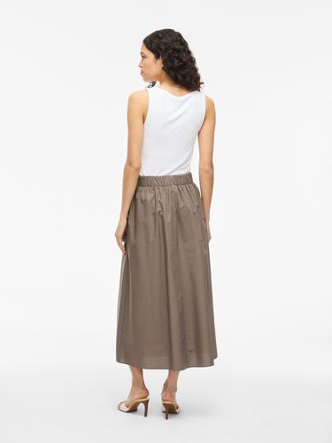 VISOPHIE HW ANKLE SKIRT - NOOS 42 - Falcon