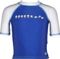 ARENA Kinder Shirt FRIENDS KIDS UV S/S TEE 116 in Bunt