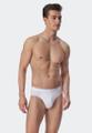 Supermini Weiß 8