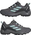 ADIDAS Damen Multifunktionsschuhe Terrex Eastrail GORE-TEX 38 in Grau
