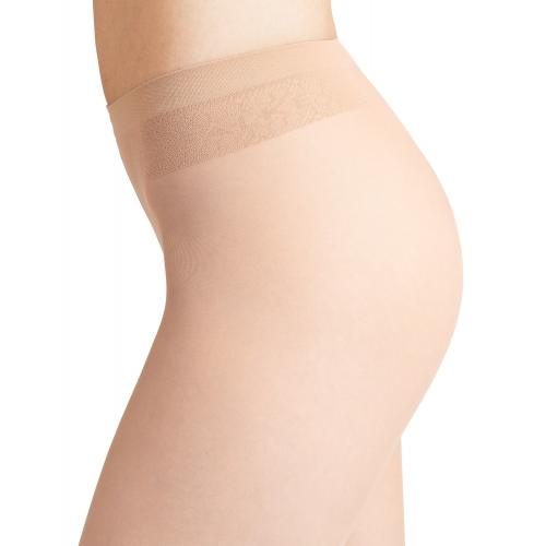 FALKE Matt Deluxe 20 DEN Damen M - Golden