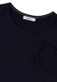 Basic Pullover L - Urban Dark Blue