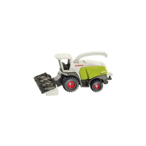 Siku 1418 Claas Häcksler