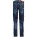 5-Pocket Woodstock