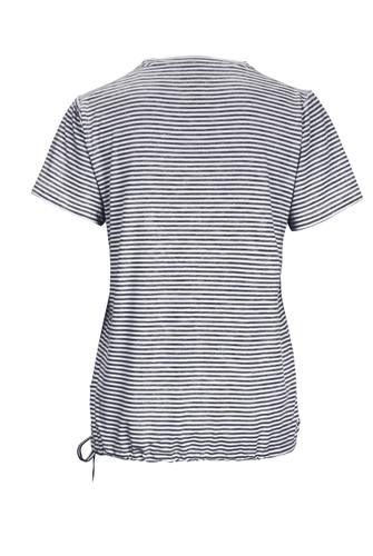KILLTEC Damen Funktions T-Shirt Lilleo WMN TSHRT F 44 in Blau