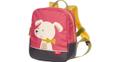 Sigikid Kinderrucksack »Hund Forest«