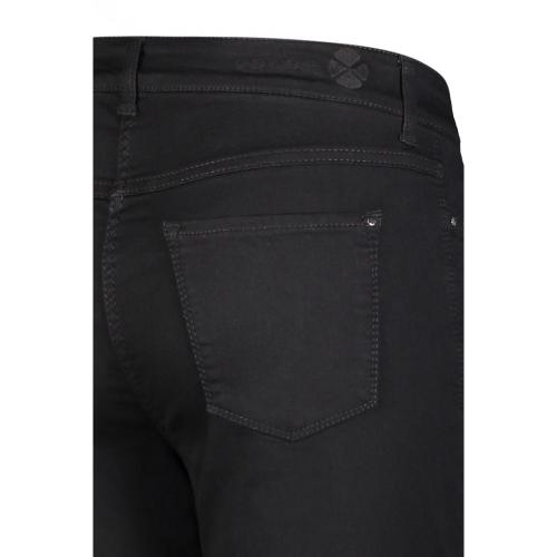 MAC JEANS - DREAM SKINNY, Dream denim 44/30 Skinny Fit - Schwarz