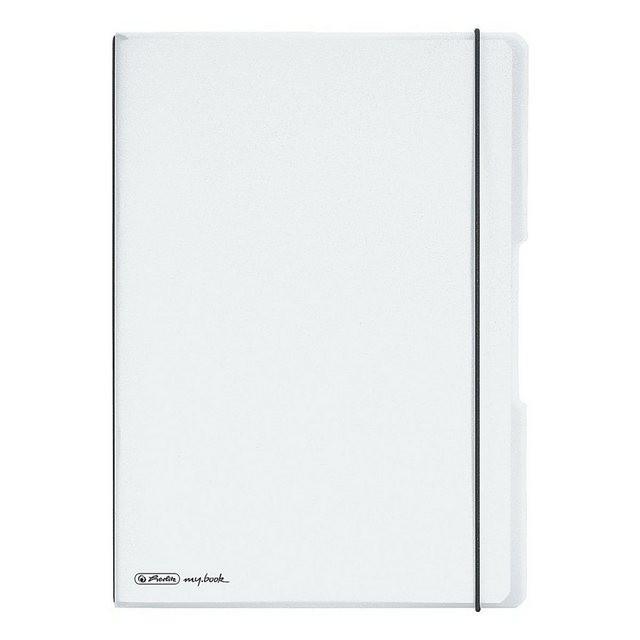 Notizheft 'my.book flex'
