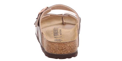 Mayari BF Graceful Taupe STANDARD