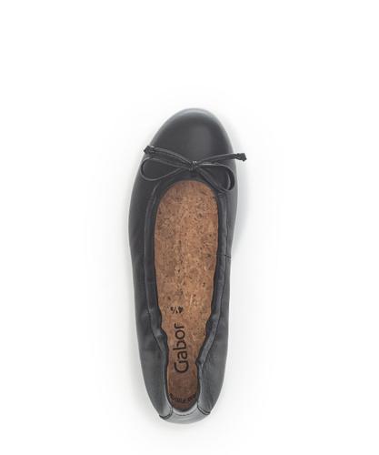 elegante Ballerinas Klassische Pumps FS 2023