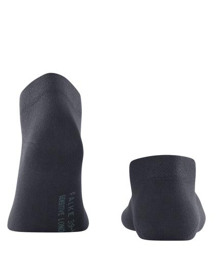 FALKE Sensitive London Herren 47-50 - Dark Navy