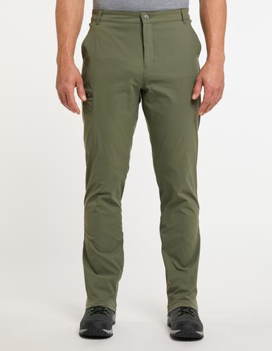 Montreal M_Pants 54 - Pale Olive