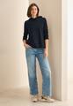 Basic Hoodie L - Universal Blue
