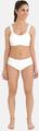 ODLO Damen Panty "SUW Bottom Active F-Dry Light" XL in Braun