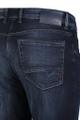 MAC JEANS - Arne Pipe, Workout DenimFlexx Blau 30/32