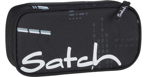 Satch Schlamperbox