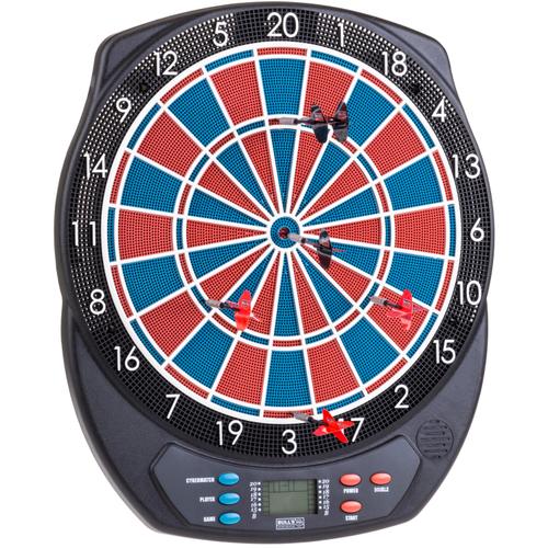 BULLS Dartboard Scorpy