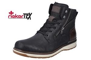 HWK Herren Stiefel Schnürboots  HW 24/25