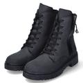 HWK Damen Stiefel Schnürstiefel HW 23/24