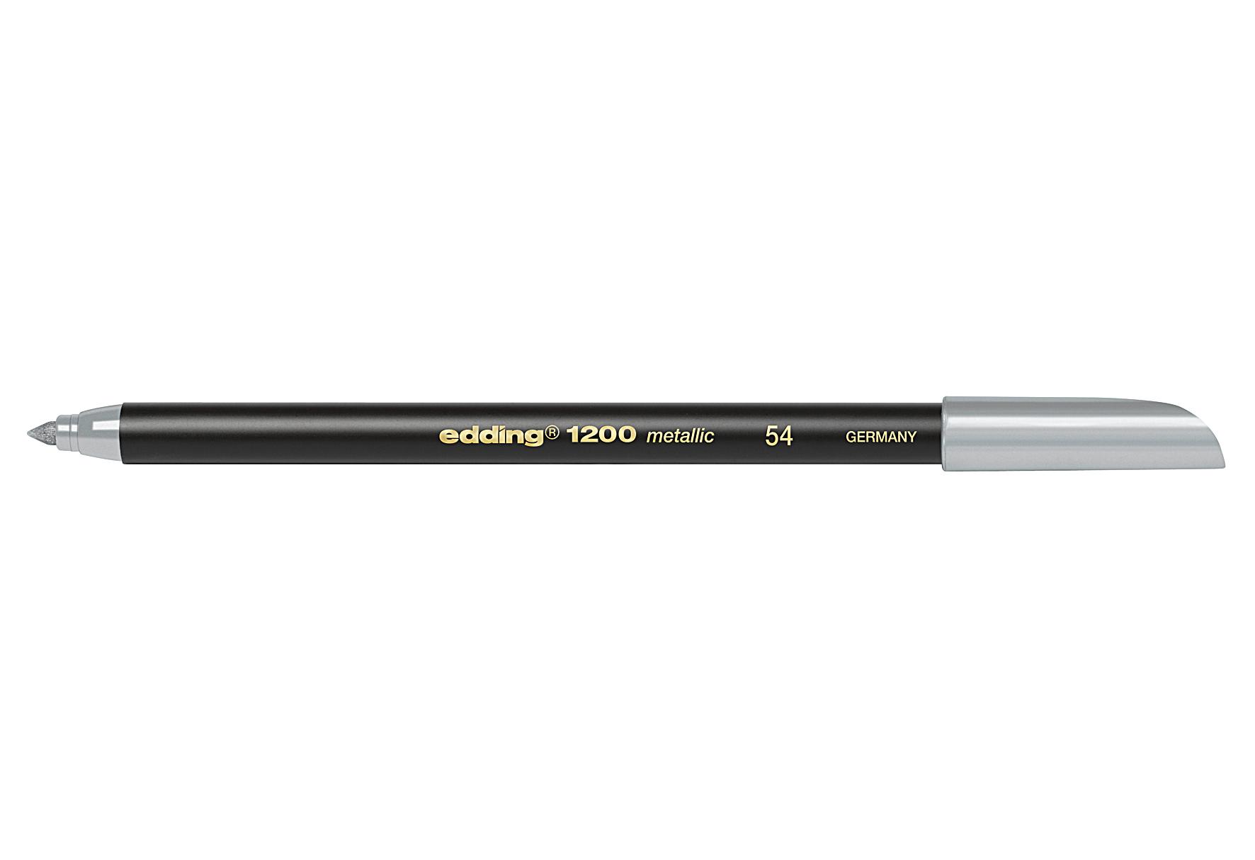 Metallic-Fasermaler 1200