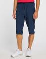 JOY Herren Caprihose MIKE 3/4 Hose 58 in Blau