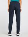 JOY Damen Sporthose ENJA Hose 42 in Blau