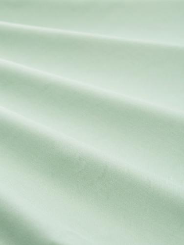 Basic Loose Fit T-Shirt XL Loose Fit - Fresh Mint Green