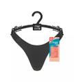 sloggi ZERO Feel 2.0 Tiny tanga Schwarz XL