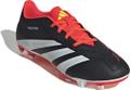 ADIDAS Herren Fussball-Rasenschuhe PREDATOR CLUB FxG 45 ⅓ in Schwarz
