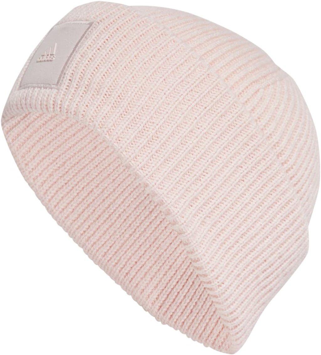 ADIDAS Damen Mütze Cuffed - in Pink