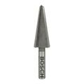 Bosch Blechschälbohrer Chrom-Vanadium zylindrisch 3 - 14 mm 58 mm 6 mm