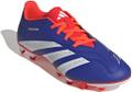 ADIDAS Herren Fussball-Rasenschuhe Predator Club FxG 43 ⅓ in Blau