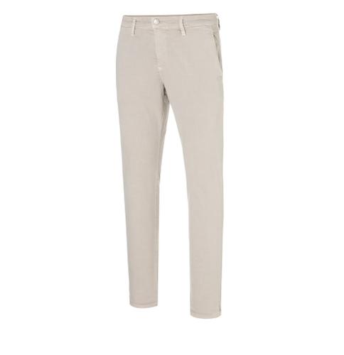 MAC JEANS - Driver Pants, MacFlexx Beige 38/30