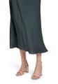 Abendkleid Grau 36