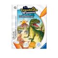 Ravensburger Buch - tiptoi - Expedition Wissen - Dinosaurier