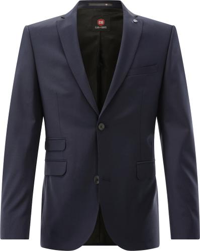 AMF-Cliff SV Sakko Blau 25