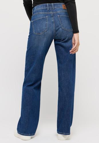LIZ Blau 46/30