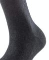FALKE Family Damen Grau 39-42