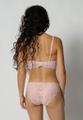 Skiny Damen Triangel gepaddet Wonderfulace Rosa 80 A