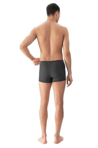Shorty Schwarz 4/S